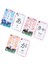 Japon Flashcards Başlayanlar Eğlenceli Sınıfı Ev (Yurt Dışından) 5