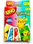 Uno Pokemon Oyun Kartları (110 Adet) 2