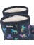 Rainbow Unicorn Brumby Çocuk Bot Lacivert 3