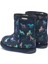 Rainbow Unicorn Brumby Çocuk Bot Lacivert 5