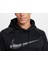 Nike Erkek Antrenman Sweatshirts FZ1060-010 Siyah 4