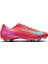 Mercurial Zoom Vapor 16 Academy Fg/mg Erkek Çim Zemin Kramponu FQ8374-800 Kırmızı 1