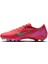 Mercurial Zoom Vapor 16 Academy Fg/mg Erkek Çim Zemin Kramponu FQ8374-800 Kırmızı 2