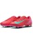 Mercurial Zoom Vapor 16 Academy Fg/mg Erkek Çim Zemin Kramponu FQ8374-800 Kırmızı 3