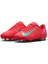 Jr. Mercurial Vapor 16 Club Fg/mg Genç Çim Zemin Kramponu FQ8286-800 Kırmızı 3