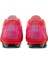 Jr. Mercurial Vapor 16 Club Fg/mg Genç Çim Zemin Kramponu FQ8286-800 Kırmızı 5