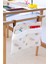 Pratik Askılı Organizer Bebek Arabası Beşik Kenar Fluffy Organizer Melis 4
