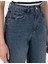 Kadın İndigo Waist Flare Fit Jean Pantolon 50301305-VR028 5