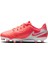 Jr Tiempo Legend 10 Academy Fg/mg Genç Çim Zemin Kramponu DV4348-800 Turuncu 2