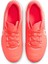 Jr Tiempo Legend 10 Academy Fg/mg Genç Çim Zemin Kramponu DV4348-800 Turuncu 4