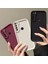 Xiaomi Redmi Note 8 Kılıf Yumuşak Lansman Silikon Kamera Korumalı Çıkıntılı 3D Kalın Kenarlı Coffe Kapak 2