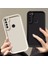 Xiaomi Redmi Note 8 Kılıf Yumuşak Lansman Silikon Kamera Korumalı Çıkıntılı 3D Kalın Kenarlı Coffe Kapak 3