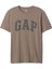 soft gap logo t-shirt - 856659 2