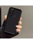 Xiaomi Redmi Note 8 Kılıf Yumuşak Lansman Silikon Kamera Korumalı Çıkıntılı 3D Kalın Kenarlı Coffe Kapak 1