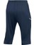 M Nk Df ACD25 3/4 Pant Kp Erkek Futbol Antreman Kapri FZ9787-410 Lacivert 2