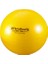 Abs Egzersiz Pilates Topu 55 Cm Kırmızı 1