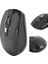 Günlük ve Ofis Için Kablosuz Mouse – Konforlu Yan Tuş 2