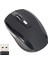 Günlük ve Ofis Için Kablosuz Mouse – Konforlu Yan Tuş 5