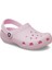 Classic Clog T Çocuk Terliği 206990-6ZW Pembe 2