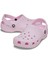Classic Clog T Çocuk Terliği 206990-6ZW Pembe 3