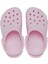 Classic Clog T Çocuk Terliği 206990-6ZW Pembe 4