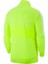 M Nk Dry ACDMY19 Trk Jkt K Erkek Futbol Ceketi AJ9180-702 Yeşil 2