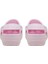 Classic Floral Cut Out Clog T Çocuk Terliği 210944-6ZW Pembe 4