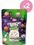 Crunchy Bites Sour (Ekşi) 2 Paket 1