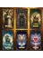 Pia Tarot / 78 Kart Tarot Destesi 2
