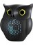 Müzik Çalar Bluetooth Hoparlör Speaker 5.0 Kablosuz Baykuş Görünümlü 4