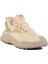 Bej Comfort Taban Hafif Esnek Erkek Spor Ayakkabı 241415 M 1