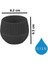 So-Asr1 Dekoratif Örgü Desen Amasra Saksı 0.13 Litre 6'lı Set 60466365 2