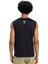 Lap Time Muscle Erkek Koşu Atleti Eqykt04376-Kvj0 Siyah 3