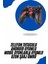 Joystik Gamepad Bluetooth Telefon Tutucu Oyun Kolu Telefon Android Uyumlu 2
