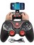 Joystik Gamepad Bluetooth Telefon Tutucu Oyun Kolu Telefon Android Uyumlu 3