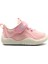Yaomi Kauçuk Kaymaz Taban Ortapedik Bebe Sneaker Pudra 2