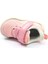 Yaomi Kauçuk Kaymaz Taban Ortapedik Bebe Sneaker Pudra 5
