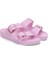 Arizona Eva Big Buckle Kadın Terliği 1029642-20511 Pembe 3