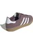 Gazelle Indoor W Kadın Günlük Ayakkabı IH5483 Mor 4
