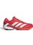Adizero Ubersonic 5 M Erkek Tenis Ayakkabısı IH2555 Kırmızı 1