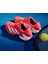 Adizero Ubersonic 5 M Erkek Tenis Ayakkabısı IH2555 Kırmızı 2
