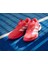 Adizero Ubersonic 5 M Erkek Tenis Ayakkabısı IH2555 Kırmızı 3