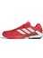Adizero Ubersonic 5 M Erkek Tenis Ayakkabısı IH2555 Kırmızı 5