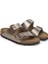 Arizona Bf Graceful Kadın Terliği 1029439-20324 Kahverengi 3