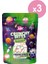 Crunchy Bites Sour (Ekşi) 3 Paket 1