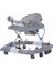 Sunny Baby Kiddy Bebek Yürüteç Gri 1