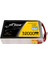 Gens Ace Tattu Lipo Batarya Hv 6s 22.2V 32000MAH 10C 1
