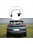 Araba Arka Görüş Kamerası Assy 95760-D3101 95760-D3100 Hyundai Tucson 3 2015-2018 Park Yardım Geri Görüş Kamerası 95760 D3100 (Yurt Dışından) 4