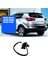Klipsli Araç Arka Görüş Kamerası 95750-3W110 95750-3W100 Kıa Sportage 2011-2016 Için Yedekleme Park Yardımı Kamera Düzeneği (Yurt Dışından) 2