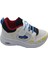 Erkek Çocuk Hafif Anatomik Taban Işıklı Spor Ayakkabı Sneaker 1